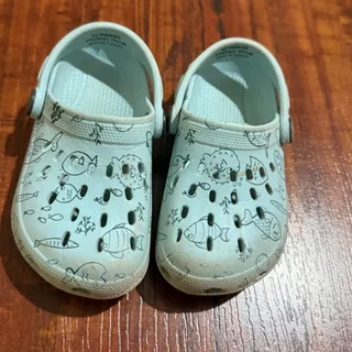 کراکس پسرانه السی