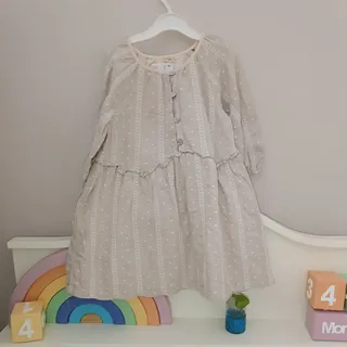 پیراهن برند خارجی 2تا4سال