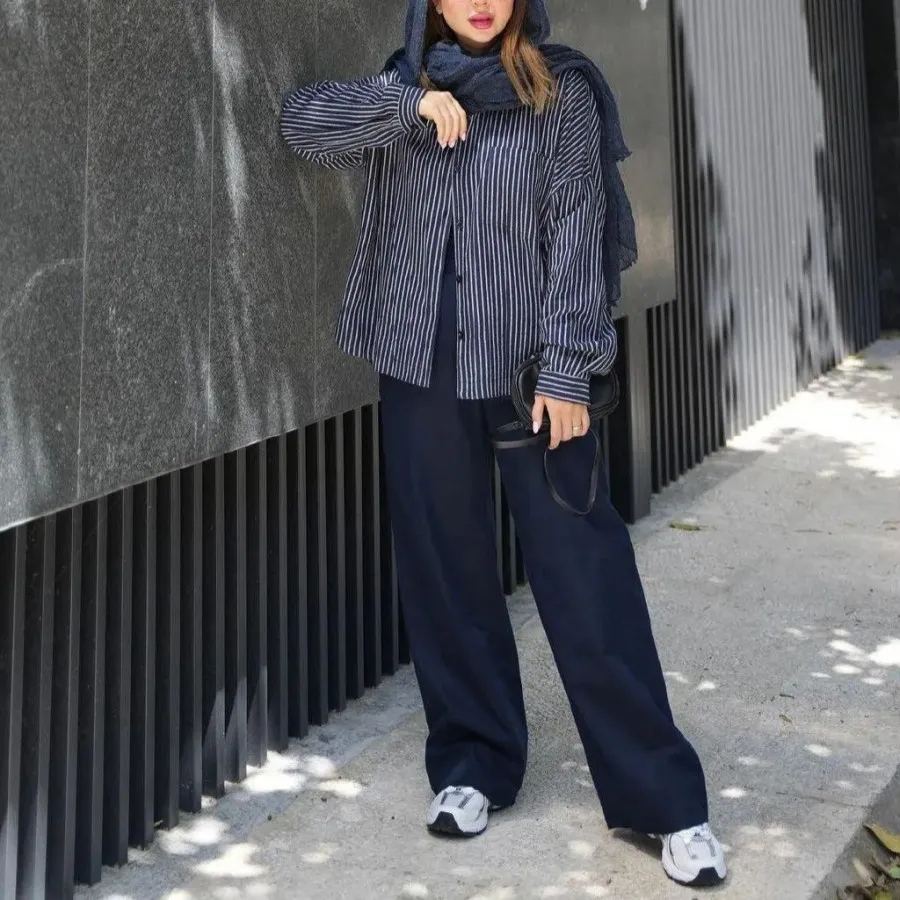 ست شومیز شلوار