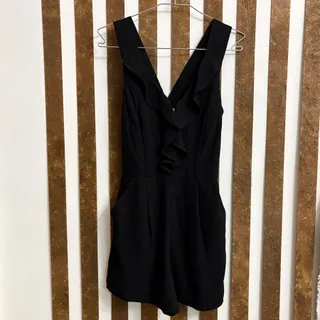 سرهمی کوتاه