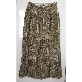 دامن برند YESSICA سایز46