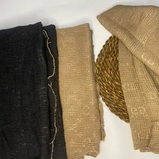 شال وارداتی مارک