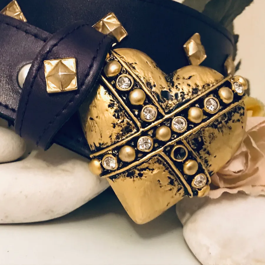 کمر بند سگگدار