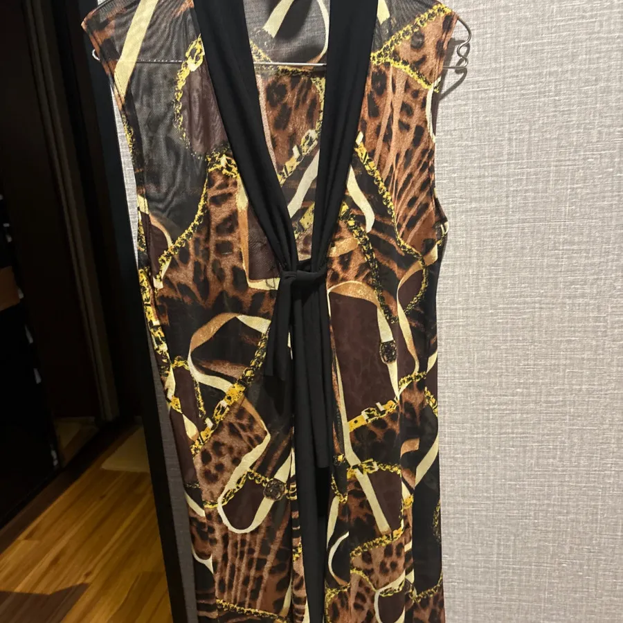 ژیله یا رویه لباس