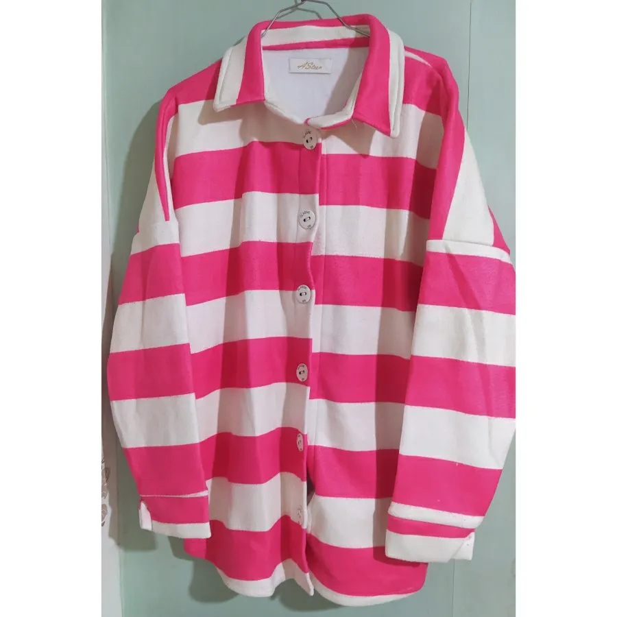 شکت راه راه