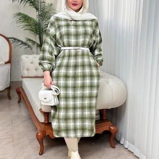 پیراهن پشمی حراجی