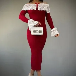 پیراهن مجلسی