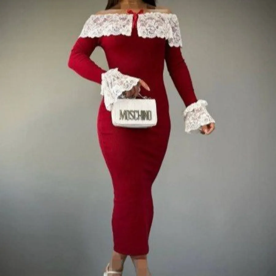 پیراهن مجلسی