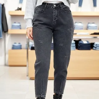 جین مام حراجی