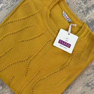 #بافت زنانه کارشده