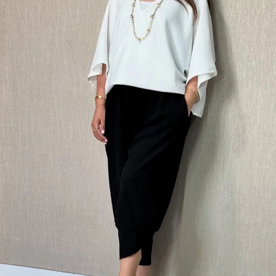 ست بلوز شلوار