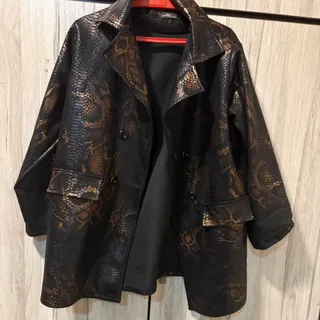 کت پوست ماری