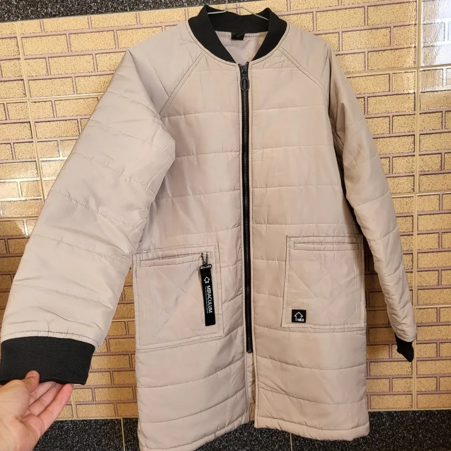 کاپشن برند خارجی