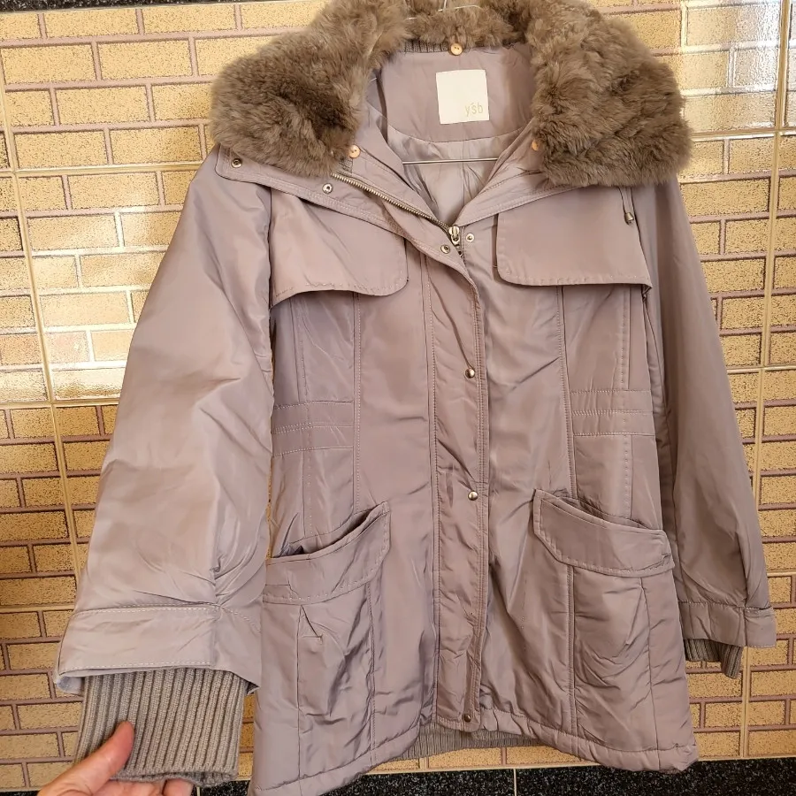 کاپشن برند خارجی