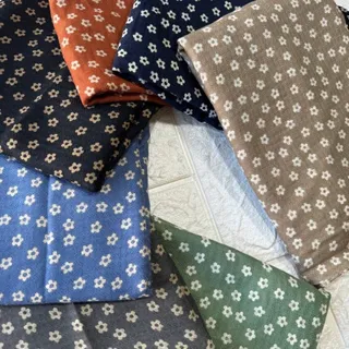 شال نخی پاییزه