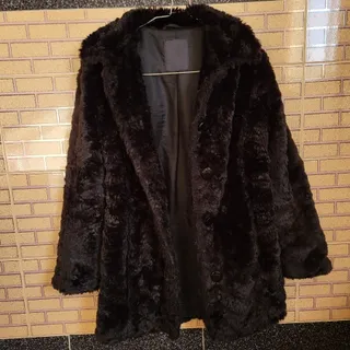 پالتو شیک برند خارجی