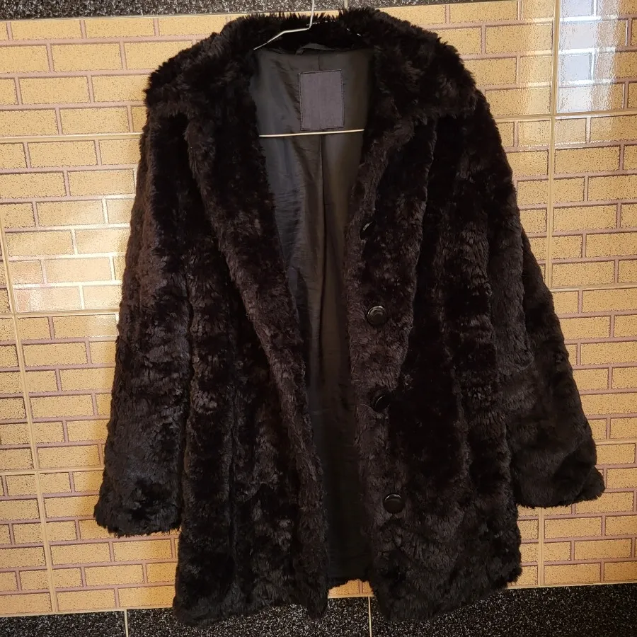 پالتو شیک برند خارجی