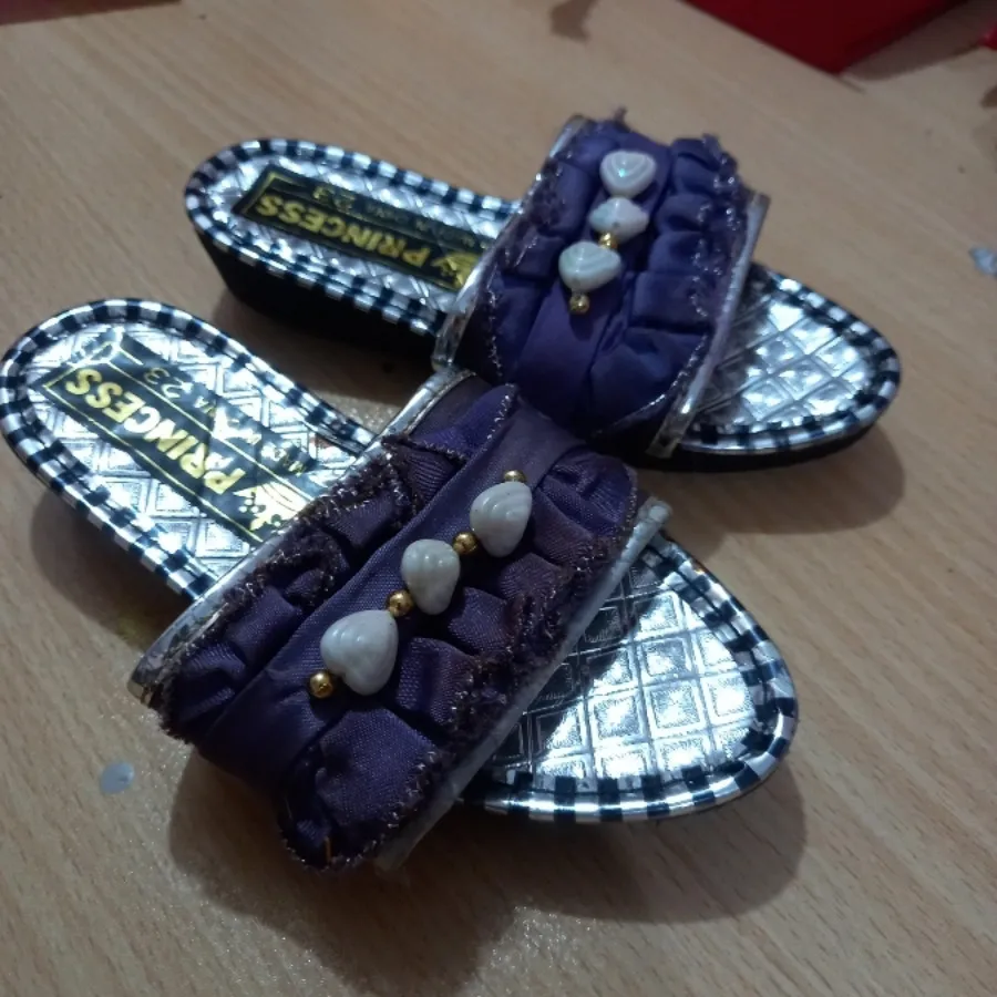 صندل/دمپایی بچه گانه