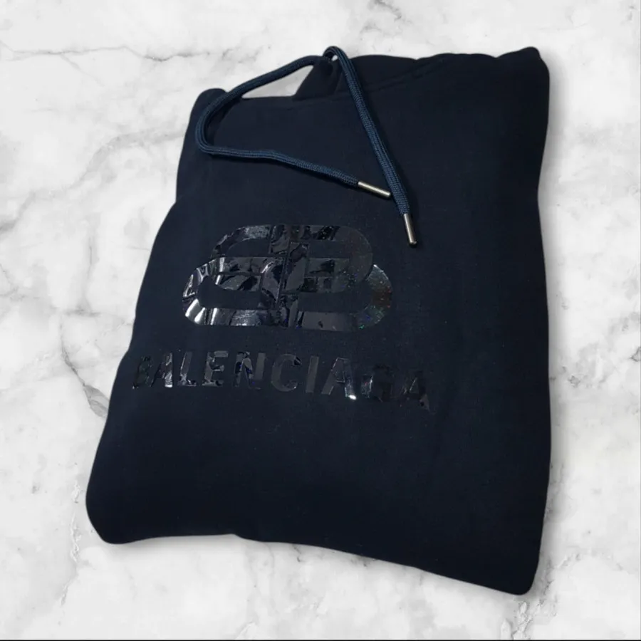 هودی ترک سرمه ای XL