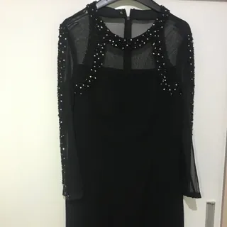 پیراهن مجلسی زنانه