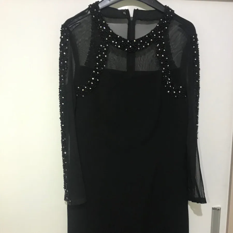 پیراهن مجلسی زنانه