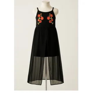 پیراهن دخترانه