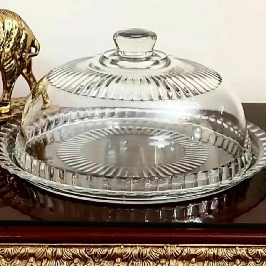 کیک‌خوری اصل فرانسه