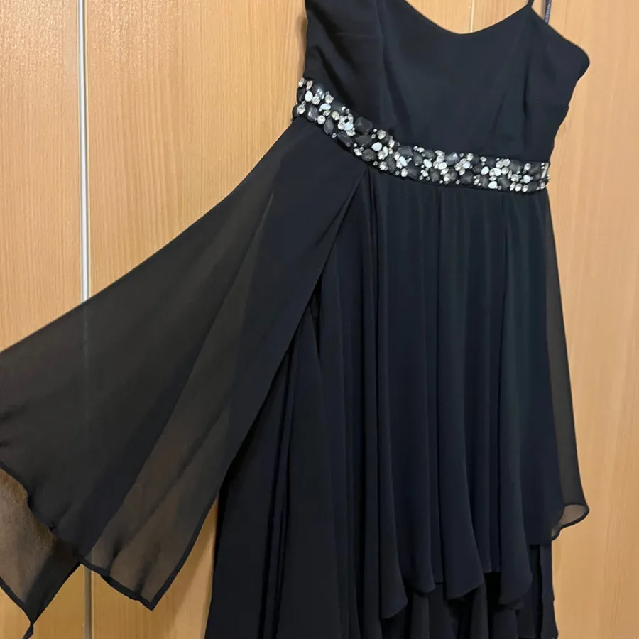 پیراهن خارجی