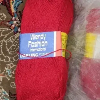 کاموافشن ورد سه رنگ