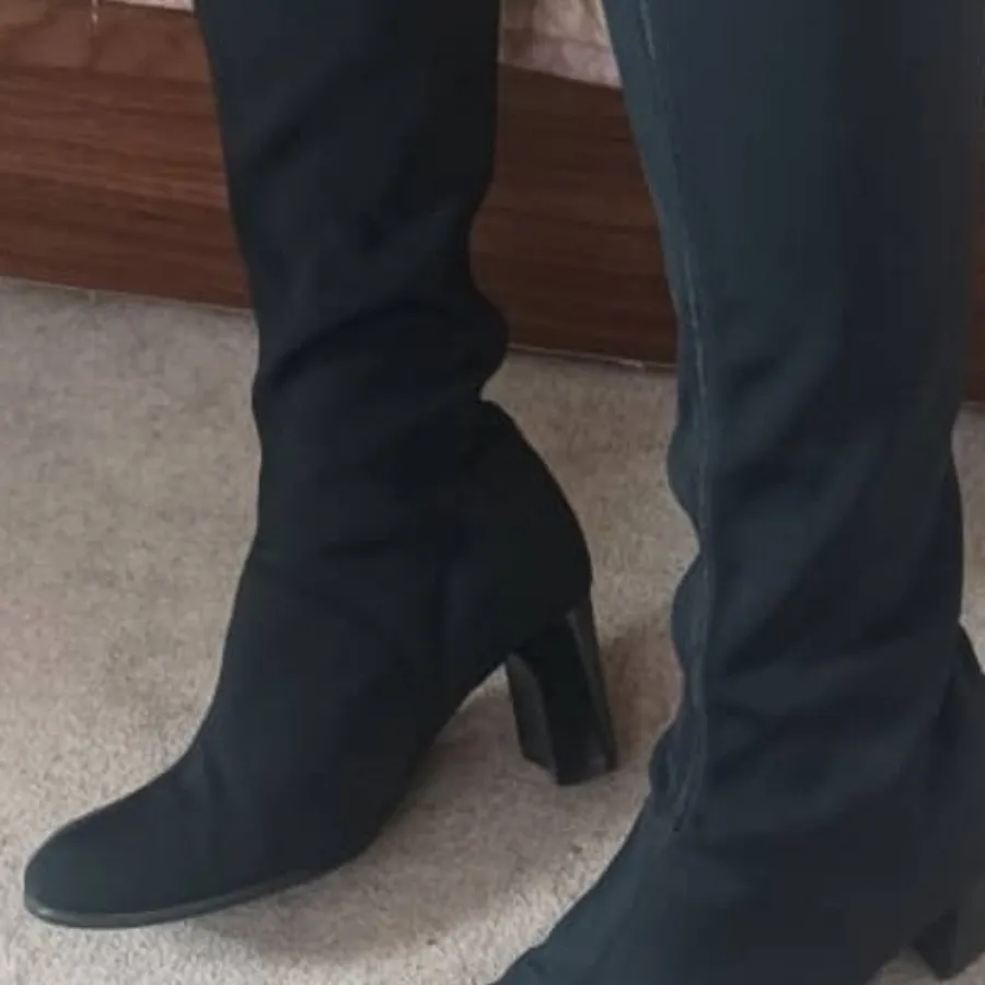 بوت بلند استرج