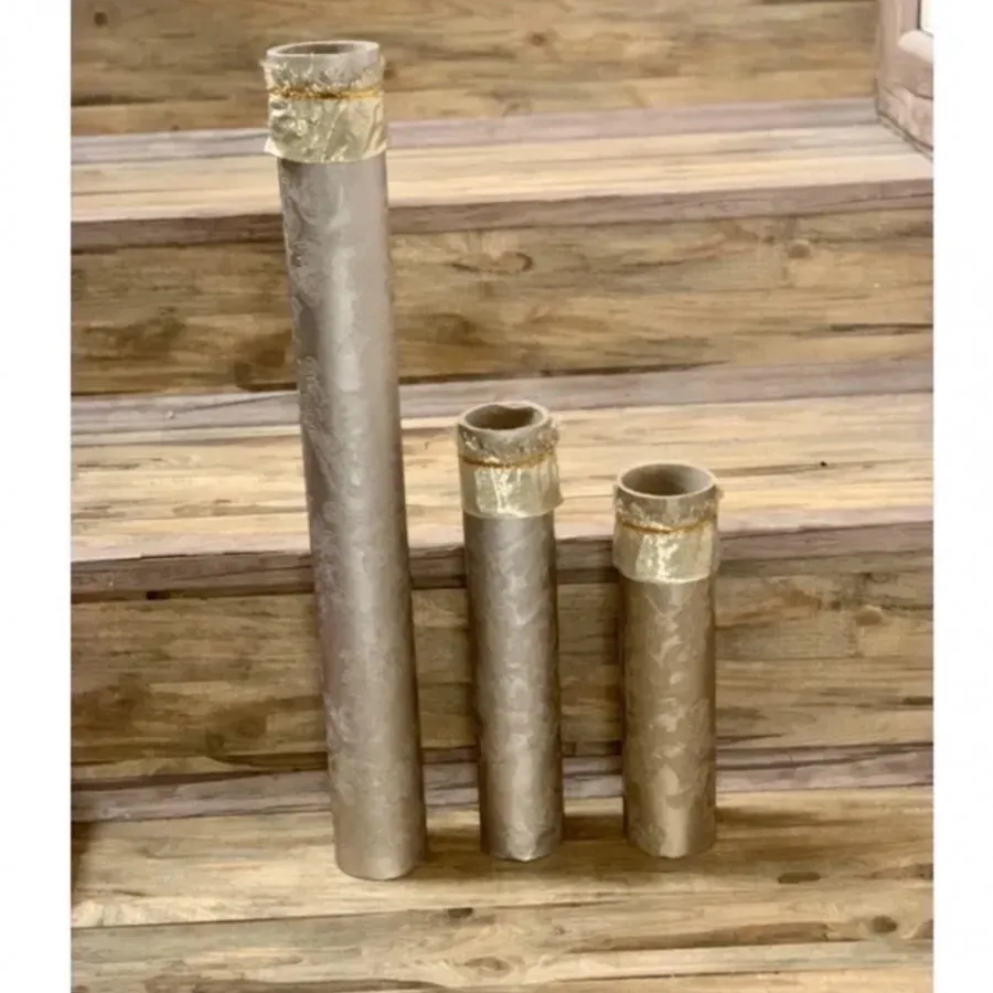 جاشمعی سه تیکه