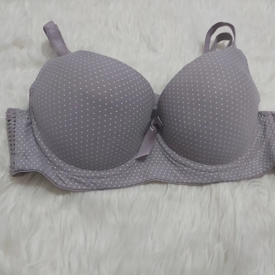 سوتین اسفنجی