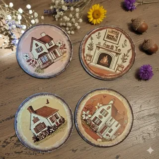 مگنت اشپزخونه