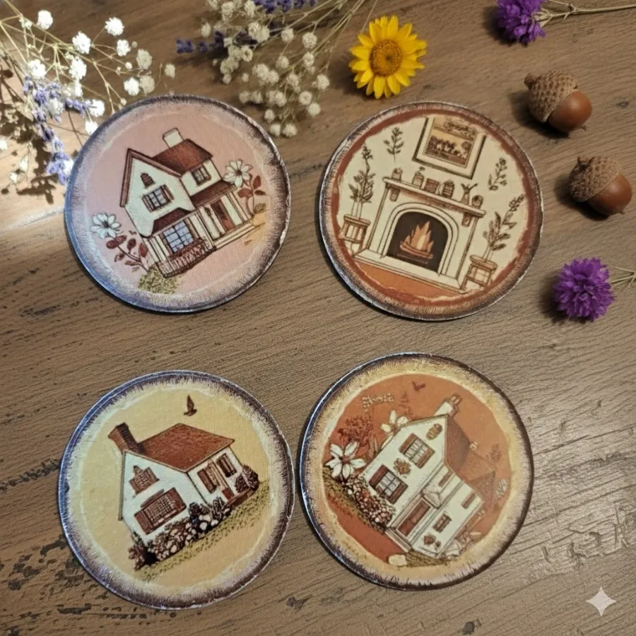 مگنت اشپزخونه