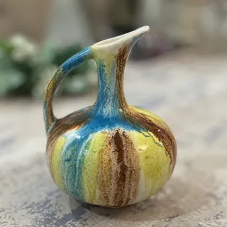 #گلدان #پارچ سرامیکی