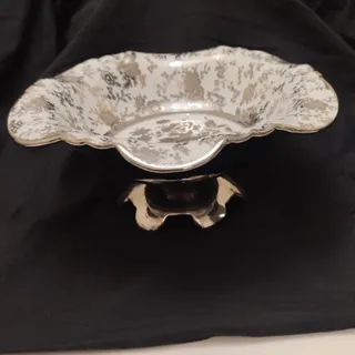 میوه خوری با روکش پلاتینی