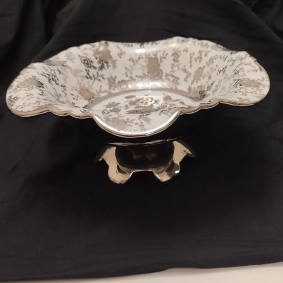 میوه خوری با روکش پلاتینی