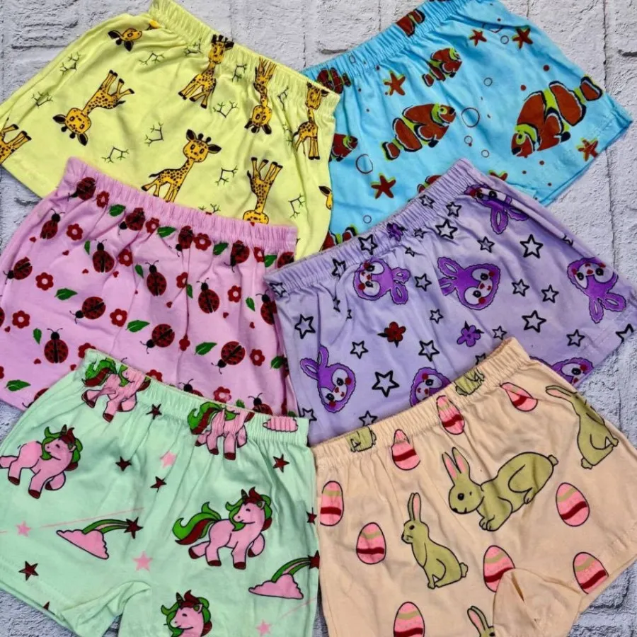 شورت دخترونه