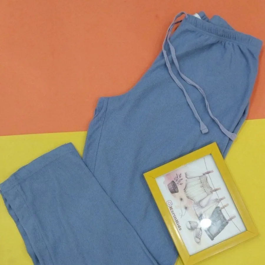 شلوار حوله ای