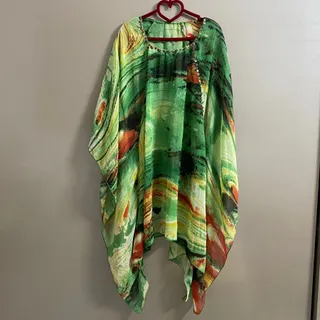 رویه شنل زنانه