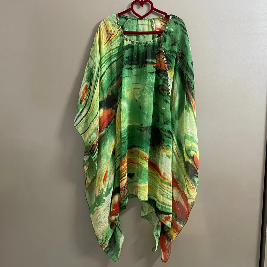 رویه شنل زنانه