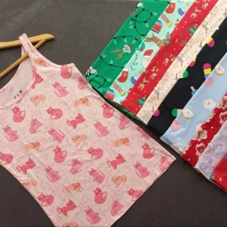 تاپ عروسکی h&m