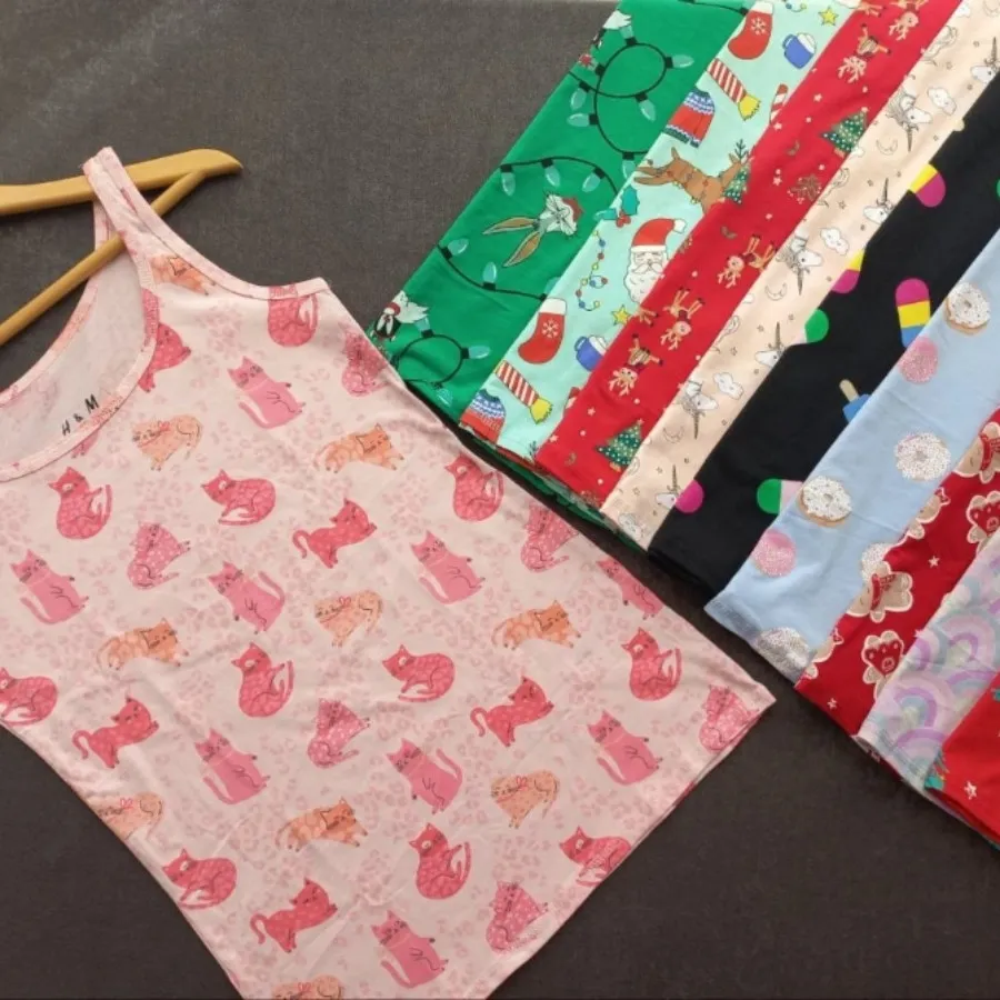 تاپ عروسکی h&m