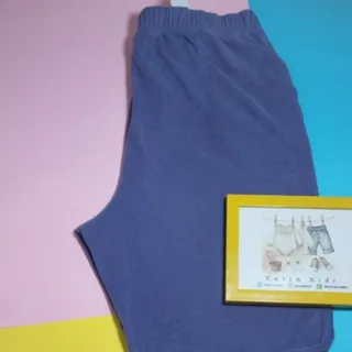 شلوار حوله ای