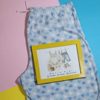 شلوار حوله ای