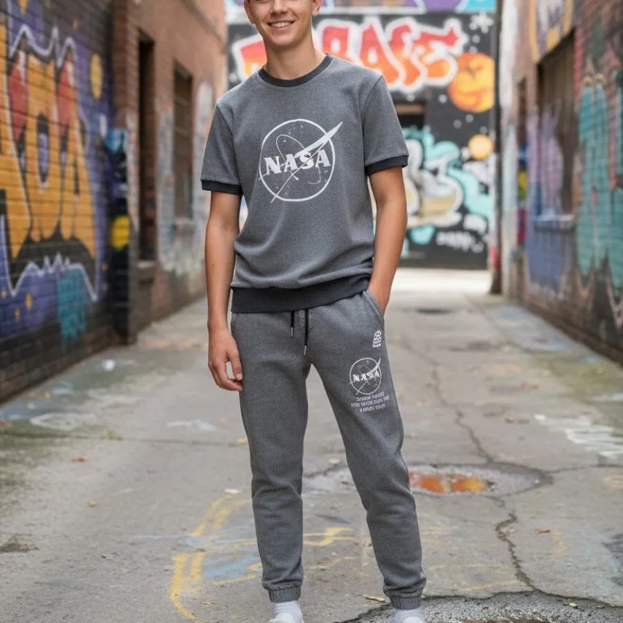 ست تیشرت شلوار