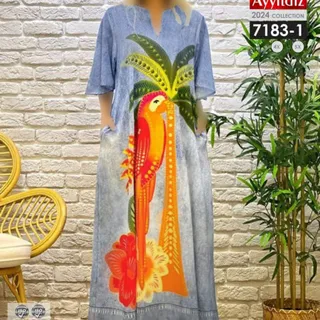 پیراهن راحتی سایز بزرگ