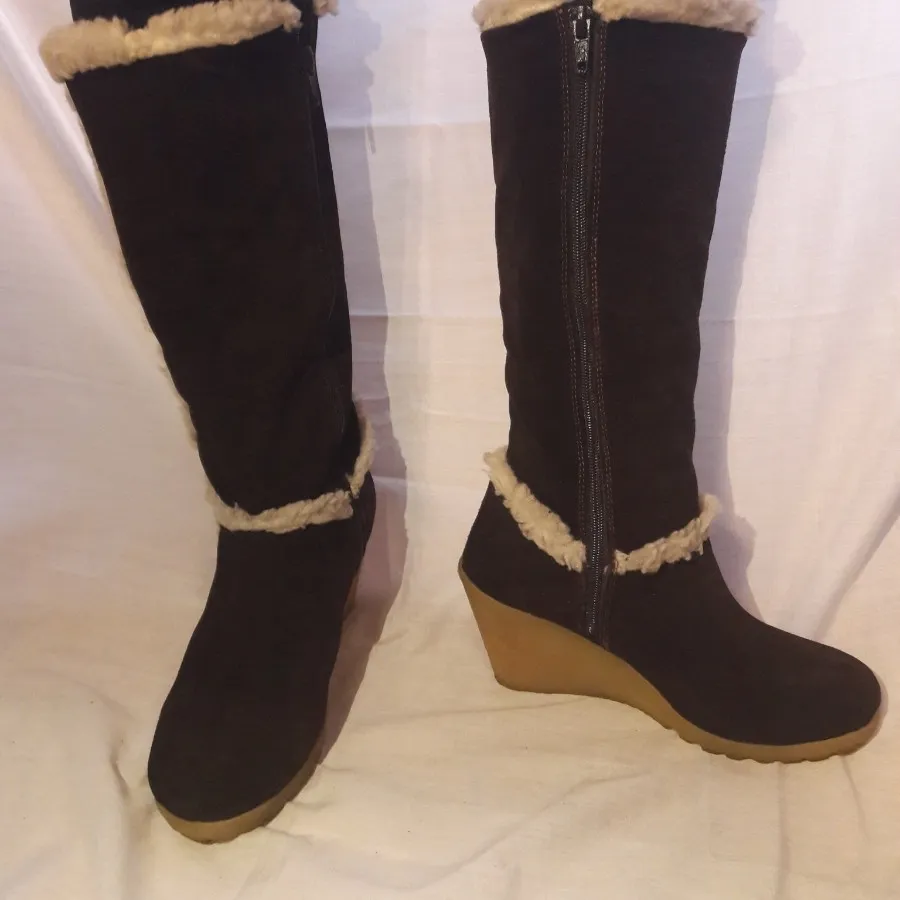 بوت السی وایکیکی 36