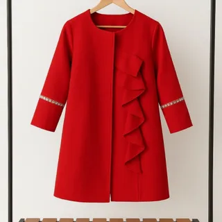 مانتو مزونی