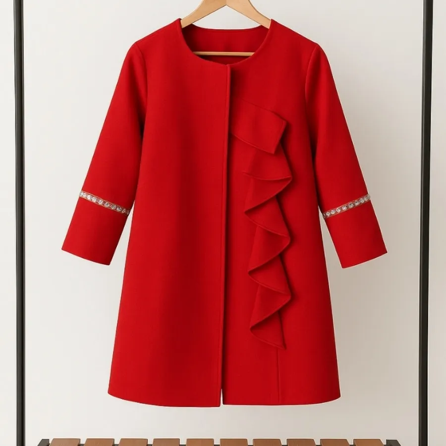 مانتو مزونی